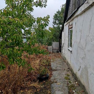 Будинок у с. Олексіївка
