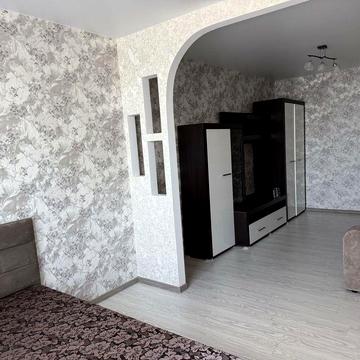 Простора 1-кімнатна квартира в ЖК «Лісовий», меблі, техніка! ТОРГ ЖК Лісовий