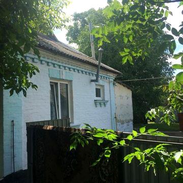 Продам гарний будинок в Тарасівка Білоцерківського району