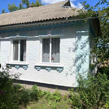 Продам гарний будинок в Тарасівка Білоцерківського району