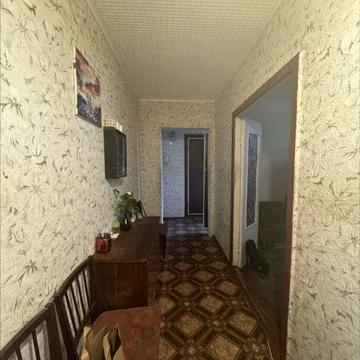 В продаже 3ком.квартира. Левый берег. Начало 10 района. Кинотеатр Мир ЖК Добробуд