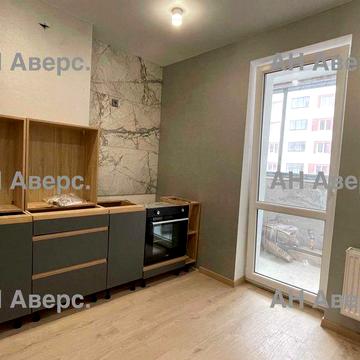 Продам 1 к. в ЖК Гидропарк. Ремонт 2022 года! (404121)