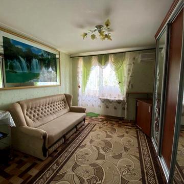 Продажа 2 комнатной квартиры с автономкой в Корабельном районе