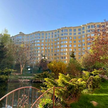 Продам дворівневу квартиру ЖК Софія Клубний ЖК Софія Клубний