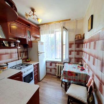 2 кім.кв р-н Д. вул. Пацаєва.