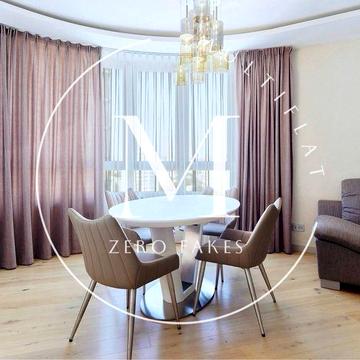 VIP оренда 3к квартири 94 м² у ЖК Park Avenue, 17 пов.,