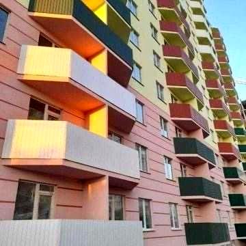 Продаж 2к квартири на вул. Академіка Сахарова ЖК Зодіак