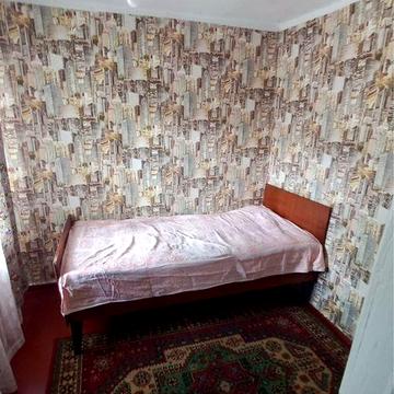 Сдам флигель на Школьном