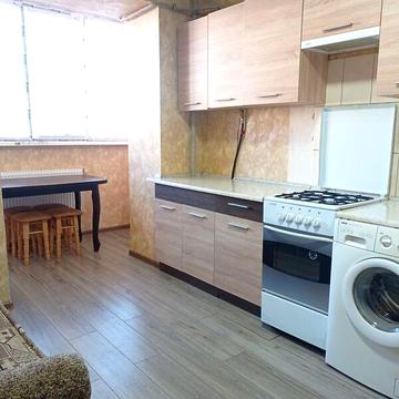 Довгострокова оренда 1к Квартира Панаса Мирного вулиця