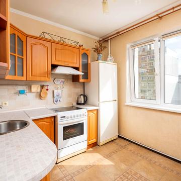 Бориса Гмирі вул., 9-А