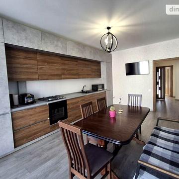 Продаж 2к Квартира Одеська вулиця ЖК Orange Park