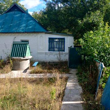 Продається будинок у Сквирському районі