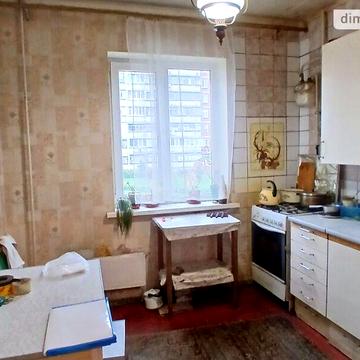 Продаж 3к Квартира Чорних Запорожців вулиця