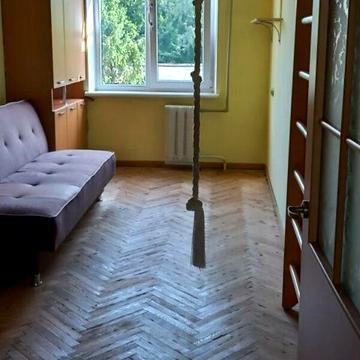 Довгострокова оренда 2к Квартира Любінська вулиця