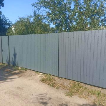 Частина будинку з власним двором р-н Д