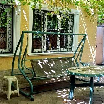 shev-03 4ком (часть дома) с гаражом на Гранитной.