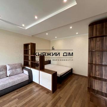 Юлії Здановської вул. (Ломоносова), 46/1