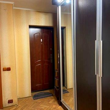 Здам 1но кімнатна район Типографія