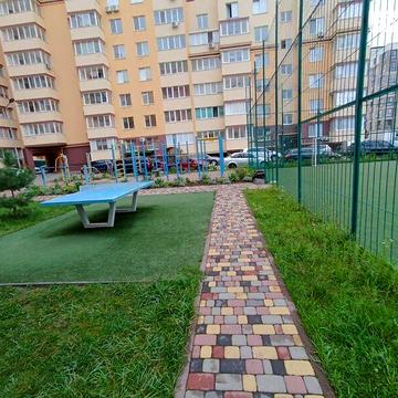 Продаж 1к Квартира Бишівська (Бишовська) вулиця ЖК Киевский маеток