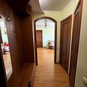 В продаже 4ком.квартира. Правый берег. В отличном состоянии. АОГ газ. ЖК Добробуд