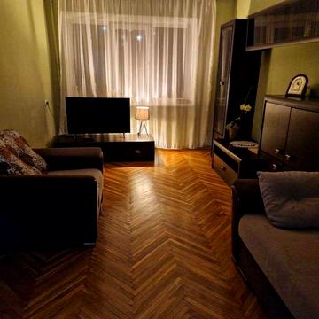Оренда 1-к квартири по вулиці Патона