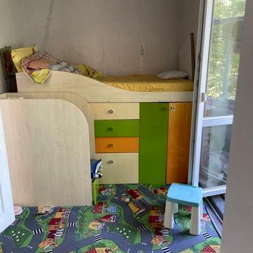 Аренда. 2х квартира. Крытый рынок.