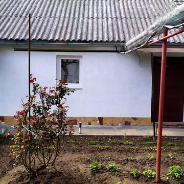 оренда 1 кімнатної квартири у приватному будинку на Новому світі