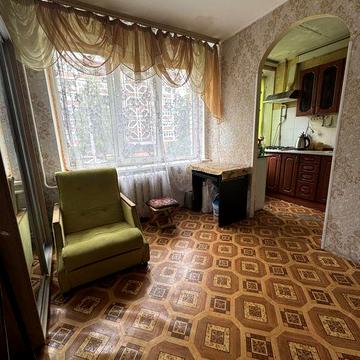 Продам свою квартиру Соломянський рн., Київ, 2-пов. Караваєві дачі