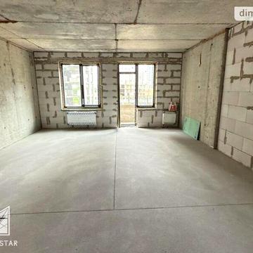 Продаж 1к Квартира Генуезька вулиця ЖК Эллада