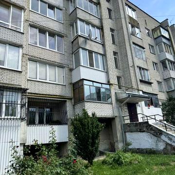 Продаж 1 кімн. квартири, чешка,  Винники вул. Кільцева