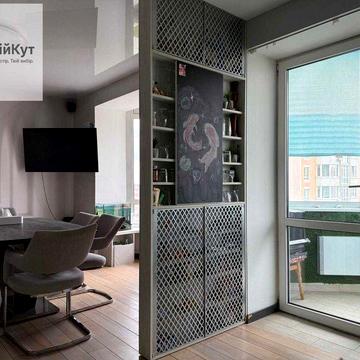 Продаж 2-к. квартири 80.5 м², ЖК Петрівський квартал ЖК Петрівський квартал