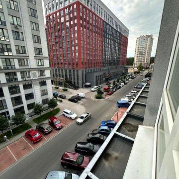 Однокімнатна квартира в Ірпені! 31000$