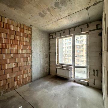 Продаж 1к Квартира Курортний провулок ЖК Атмосфера
