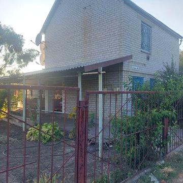 Продам дом в Соловїний гай