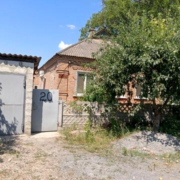 Продам дом южная сторона