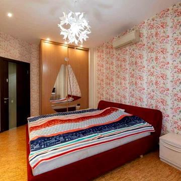 Власник! Без % Продаж 3к на вул.Левка Лукяненка 21к2