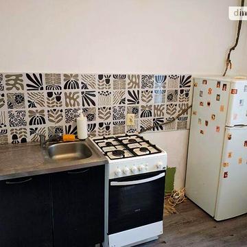 Довгострокова оренда 1к Квартира Кульпарківська вулиця