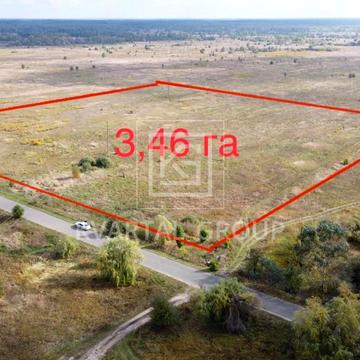 Колонщина, Бучанський, Київська область 173000.0 USD