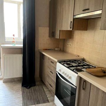 Гарна 1-кімнатна на Котляревського