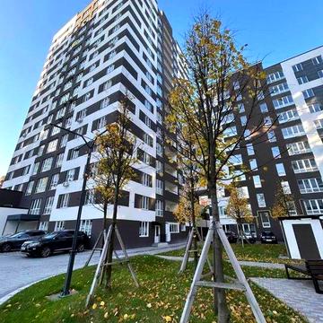 Без комісії! Продаж квартири біля Центрального парку.