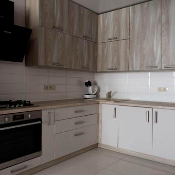 Оренда 1к. квартири євроремонт 62м жк Галицький Лев 599$