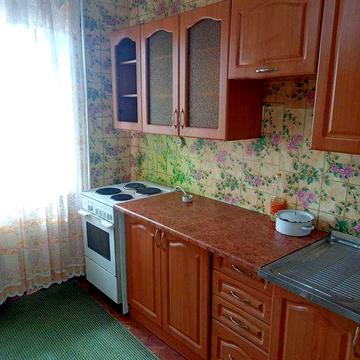 Продаж 1-кімнатної квартири, 4-й мікрорайон ЖК вул Набережна Енергетиків 29