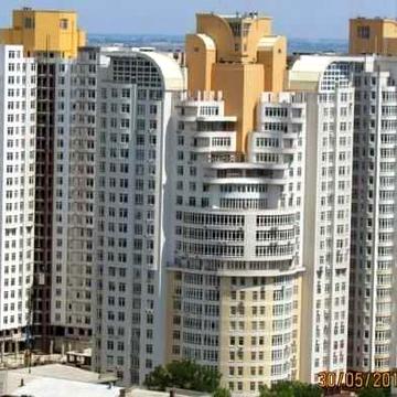 Комфортная квартира, ЖК на Французском бульваре