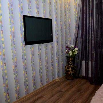 Комфортная квартира, ЖК на Французском бульваре