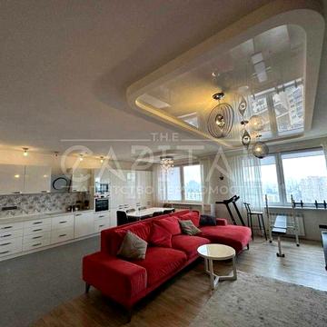 Продаж / Квартира / Голосіївський район / ЖК Park Avenue VIP / 133 м2 ЖК Park Avenue VIP
