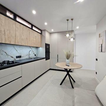 Продаж сучасної квартири на Дружбі