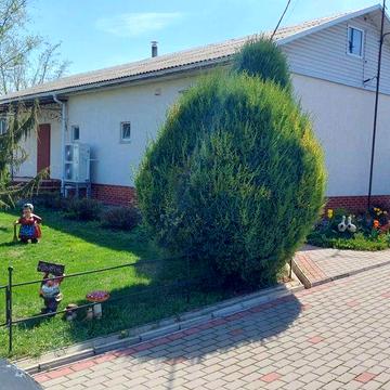 Продаж будинок с. Георгіївське
