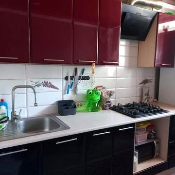 Продам однокімнатну