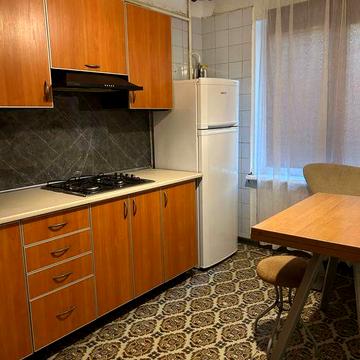 2 кімнатна квартира Бородинский