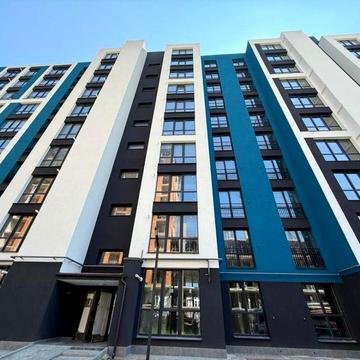 Готова до ремонту 1 кім квартира , поблизу озера та парку !